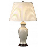 Интерьерная настольная лампа Ivory Cracle IVORY-CRA-SM-TL