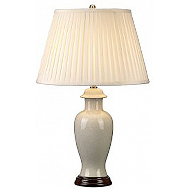 Интерьерная настольная лампа Ivory Cracle IVORY-CRA-SM-TL