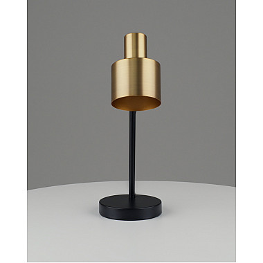 Интерьерная настольная лампа Artis V11266-1T