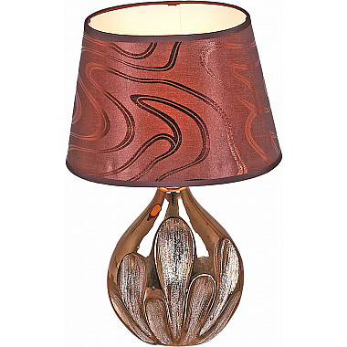 Интерьерная настольная лампа 01797-0.7-01