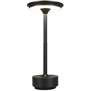 Интерьерная настольная лампа Markel APL.064.24.05