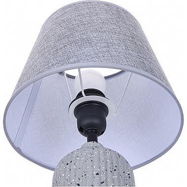 Интерьерная настольная лампа Fanna 8216/1T