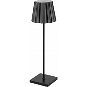 Интерьерная настольная лампа Plisse 189202