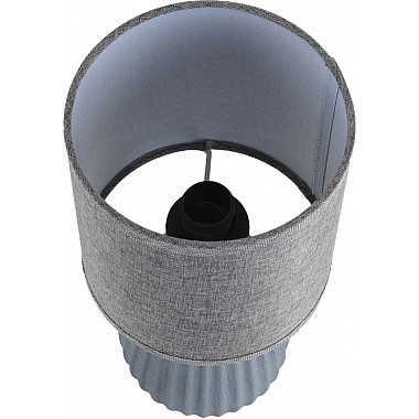 Интерьерная настольная лампа Asela 8161/1T