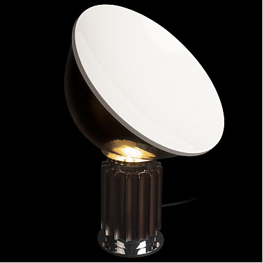 Интерьерная настольная лампа Taccia 10294/S Brown