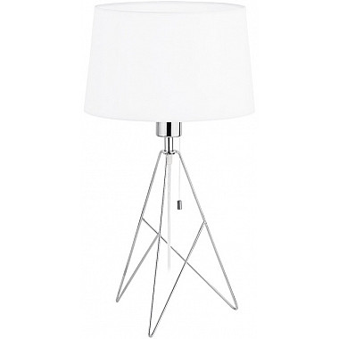 Интерьерная настольная лампа Camporale 39181