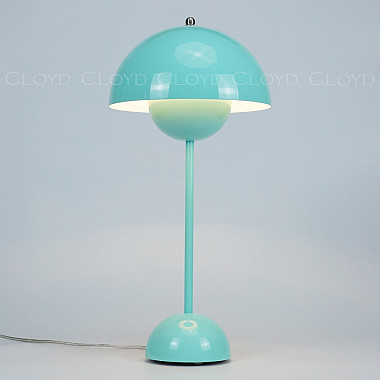 Интерьерная настольная лампа Erma 30111