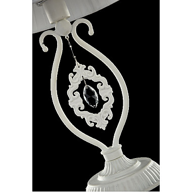 Интерьерная настольная лампа Passarinho ARM001-11-W