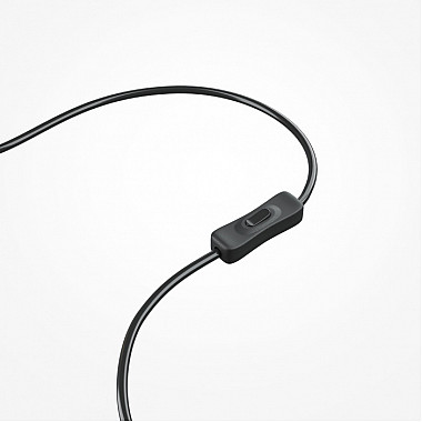 Интерьерная настольная лампа Adore MOD297TL-L24BS3K