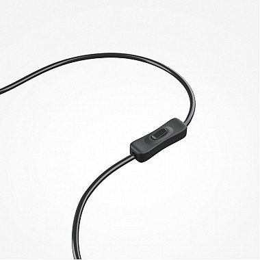 Интерьерная настольная лампа Breeze MOD281TL-L15BS3K