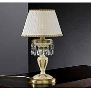 Настольная лампа Reccagni Angelo P.6606 P