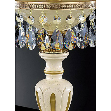 Настольная лампа Reccagni Angelo P.6716 P