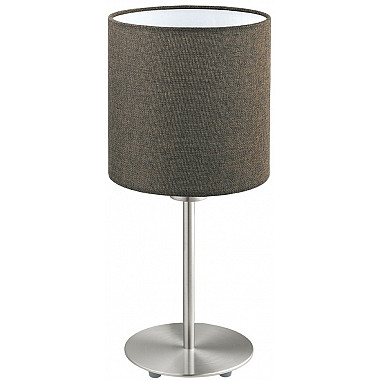 Интерьерная настольная лампа Pasteri 96388