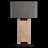 Интерьерная настольная лампа Flagstone 10445T/A