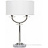 Интерьерная настольная лампа Tina FR5034TL-02CH