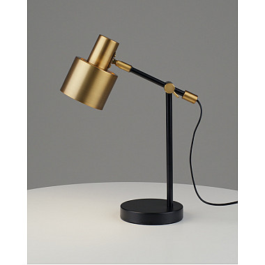 Интерьерная настольная лампа Artis V11266-1T