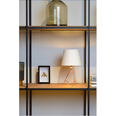 Интерьерная настольная лампа Gitta 47500/81/17