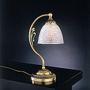 Интерьерная настольная лампа 4600 P.4600