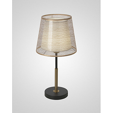 Интерьерная настольная лампа TL2N 000059607