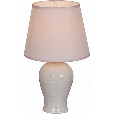 Интерьерная настольная лампа 19001-0.7-01A