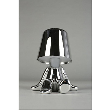 Интерьерная настольная лампа Nina APL.674.14.01