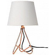 Интерьерная настольная лампа Gitta 47500/81/17