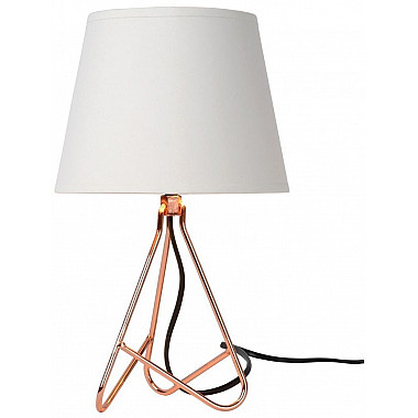 Интерьерная настольная лампа Gitta 47500/81/17