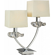 Интерьерная настольная лампа Akira 0940