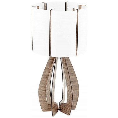 Интерьерная настольная лампа Cossano 94955