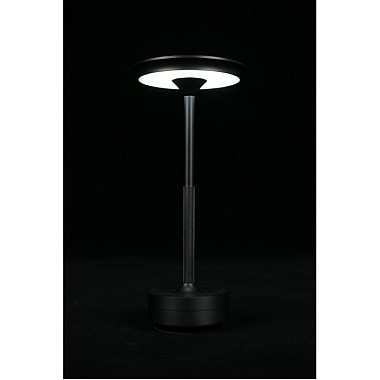 Интерьерная настольная лампа Markel APL.064.24.05