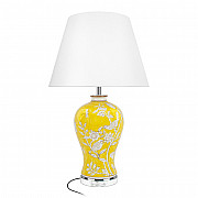 Интерьерная настольная лампа Acacia 10387T