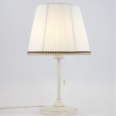 Интерьерная настольная лампа Линц CL402720