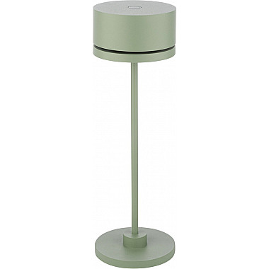 Интерьерная настольная лампа Duplo 322304