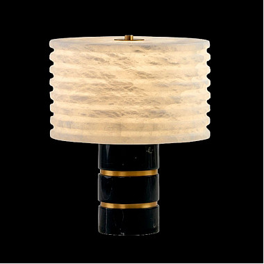 Интерьерная настольная лампа Encanto FL1034-3T