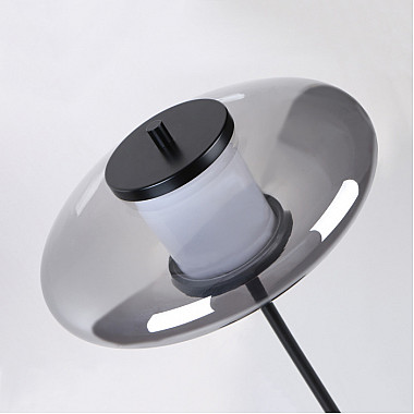 Интерьерная настольная лампа Rulle 4373-1T