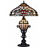 Интерьерная настольная лампа 844 844-804-03