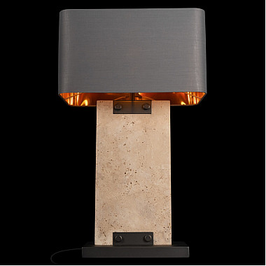 Интерьерная настольная лампа Flagstone 10445T/A