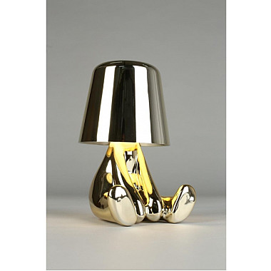 Интерьерная настольная лампа Noemi APL.676.04.01