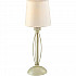 Настольная лампа Arte Lamp Orlean A9310LT-1WG