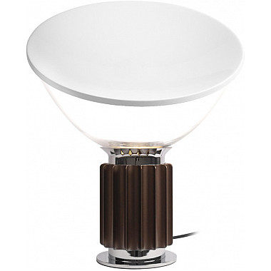 Интерьерная настольная лампа Taccia 10294/S Brown
