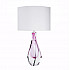 Интерьерная настольная лампа Crystal Table Lamp BRTL3036