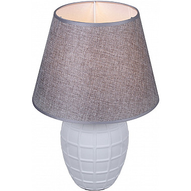 Интерьерная настольная лампа 98690-0.7-01