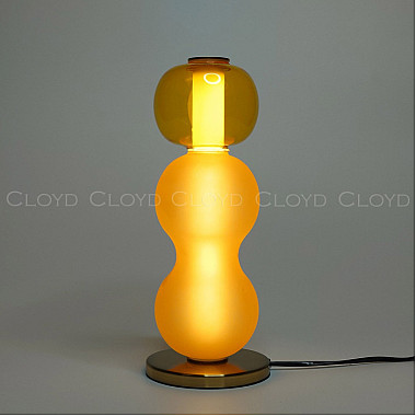 Интерьерная настольная лампа Supernova 30136