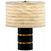 Интерьерная настольная лампа Encanto FL1034-3T