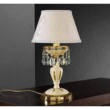 Настольная лампа Reccagni Angelo P.6716 P