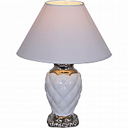 Интерьерная настольная лампа 11019-0.7-01SW (110019-0.7-01SW)
