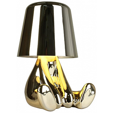 Интерьерная настольная лампа Noemi APL.676.04.01