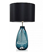 Интерьерная настольная лампа Crystal Table Lamp BRTL3145