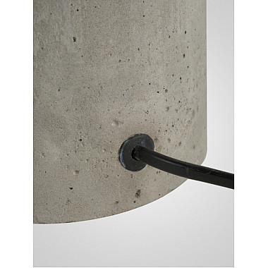 Интерьерная настольная лампа 000063306