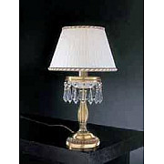 Настольная лампа Reccagni Angelo P.4661 P